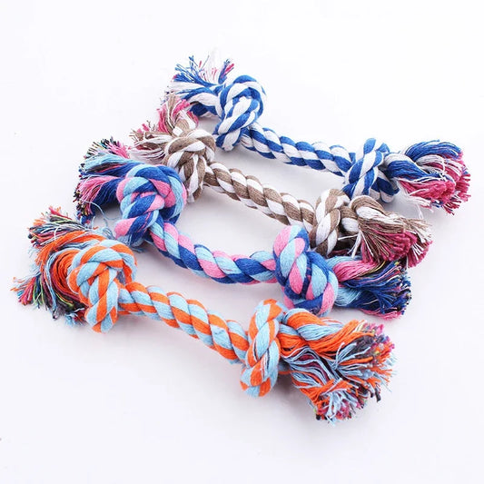 Doghestyle™ - Knot Rope