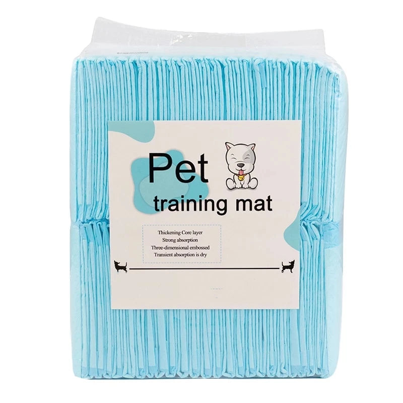 Doghestyle™ - Absorbent Learning Pads