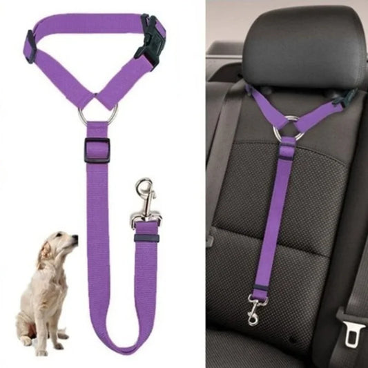 Doghestyle™ - Upper Seat Belt